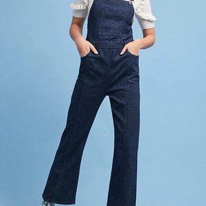 Pilcro and the letterpress overalls